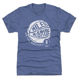 Miles McBride New York Basketball WHT