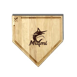 Miami Marlins "Grand Slam" Combo Set