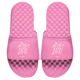 Miami Marlins Primary Pink Slides