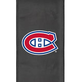 SuiteMax 3.5 VIP Seats with Montreal Canadiens Logo