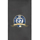 Stealth Recliner with New York Yankees 27th Champ