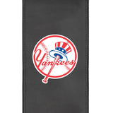 Game Rocker 100 with New York Yankees Secondary Logo