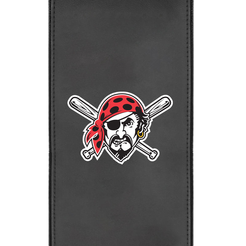 PhantomX Mesh Gaming Chair with Pittsburgh Pirates Primary