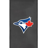 Xpression Pro Gaming Chair with Toronto Blue Jays Secondary Logo