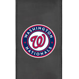 Curve Task Chair with Washington Nationals Logo