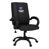 Office Chair 1000 with Georgia State University Primary Logo
