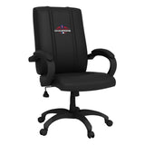 Office Chair 1000 with Boston Red Sox 2018 Champions Logo
