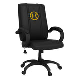 Office Chair 1000 with Milwaukee Brewers Secondary Logo