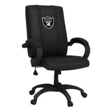 Office Chair 1000 with  Las Vegas Raiders Primary Logo