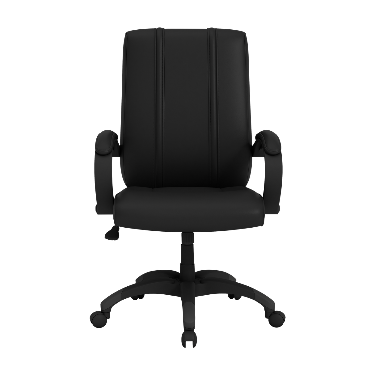 Office Chair 1000 Miami Heat Logo