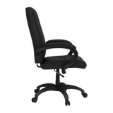Office Chair 1000 with Ohio State Block O Buckeyes Logo