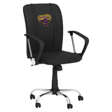 Curve Task Chair with Minnesota State Mavericks Logo