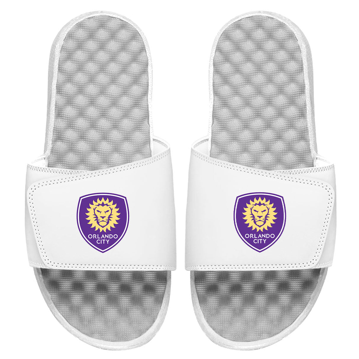 Orlando City SC Slides