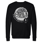 Bobby Portis Milwaukee Basketball WHT