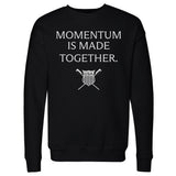 USRowing Momentum Is Made Together WHT