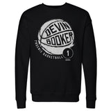 Devin Booker Phoenix Basketball WHT