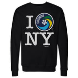 New York Cosmos I Love NY WHT