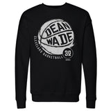 Dean Wade Cleveland Basketball WHT