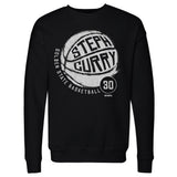 Steph Curry Golden State Basketball WHT