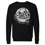A.J. Green Milwaukee Basketball WHT