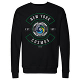 New York Cosmos Ball Arc WHT