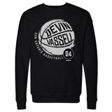 Devin Vassell San Antonio Basketball WHT