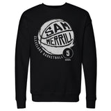 Sam Merrill Cleveland Basketball WHT