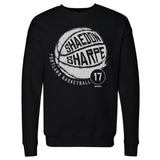 Shaedon Sharpe Portland Basketball WHT