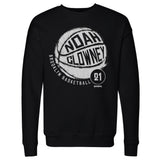 Noah Clowney Brooklyn Basketball WHT