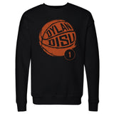 Dylan Disu College Basketball WHT