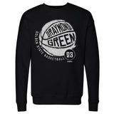 Draymond Green Golden State Basketball WHT