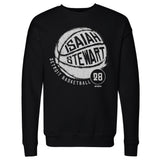 Isaiah Stewart Detroit Basketball WHT