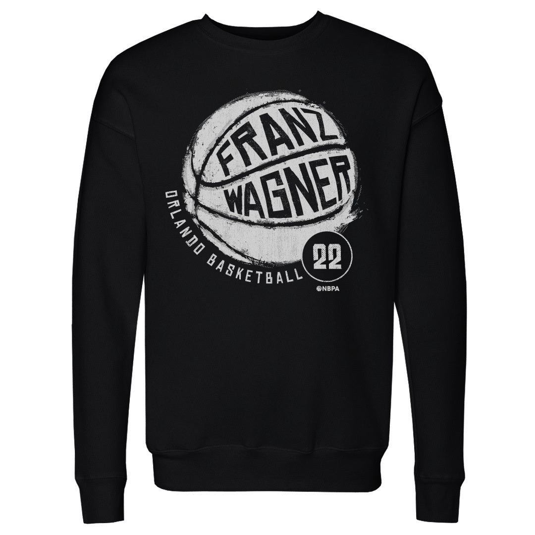 Franz Wagner Orlando Basketball WHT