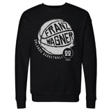 Franz Wagner Orlando Basketball WHT