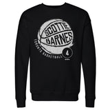Scottie Barnes Toronto Basketball WHT