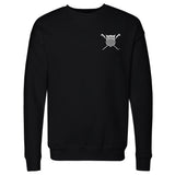 USRowing Emblem Pocket White WHT