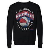 Harlem Globetrotters Vintage WHT