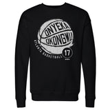 Onyeka Okongwu Atlanta Basketball WHT