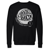 Gradey Dick Toronto Basketball WHT