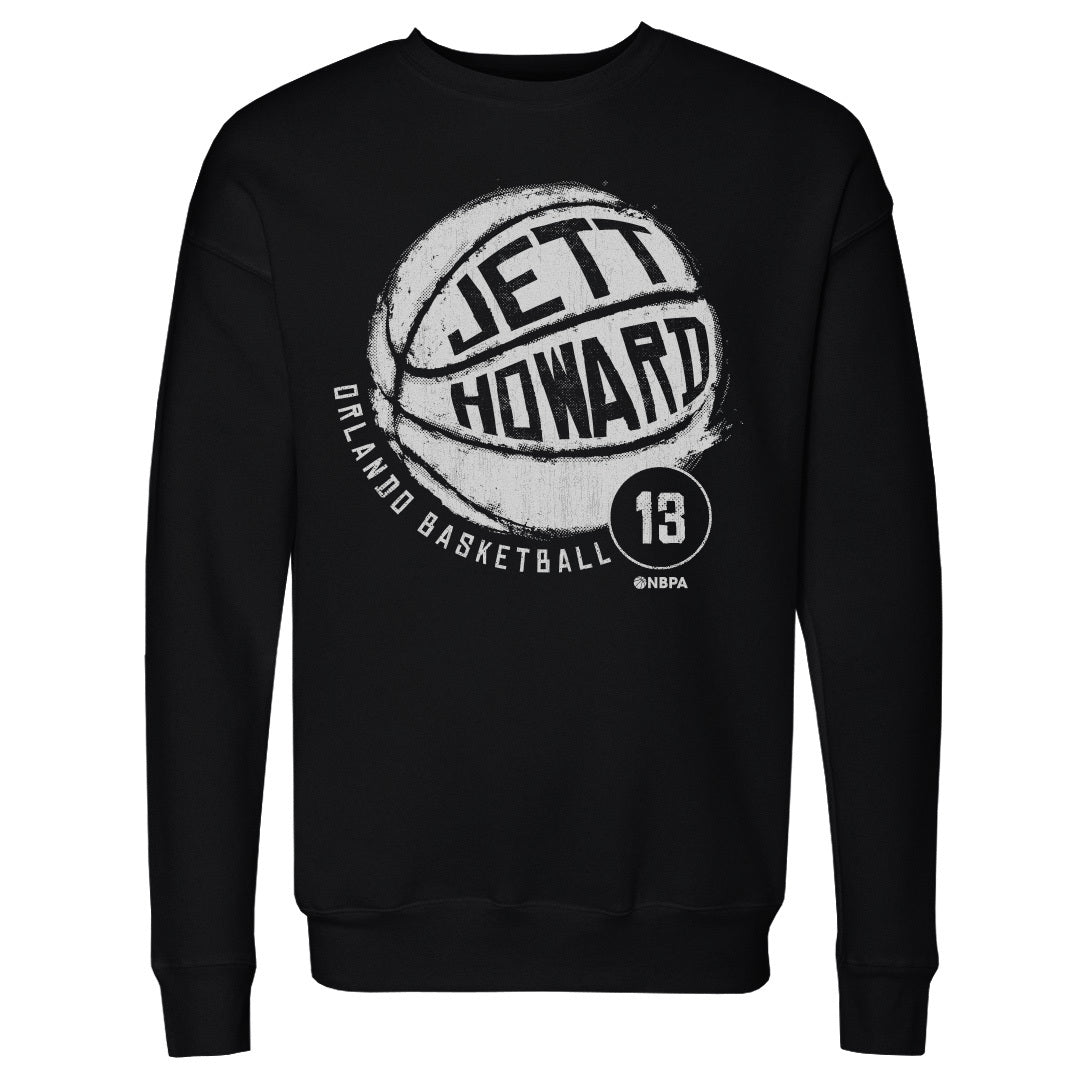 Jett Howard Orlando Basketball WHT