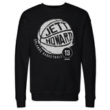 Jett Howard Orlando Basketball WHT
