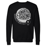 Domantas Sabonis Sacramento Basketball WHT