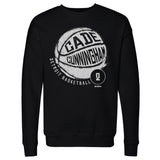 Cade Cunningham Detroit Basketball WHT