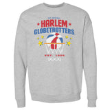 Harlem Globetrotters Nothing But Net WHT