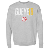 Mouhamed Gueye Atlanta Hawks Elite WHT
