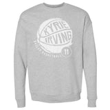 Kyrie Irving Dallas Basketball WHT