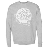 Malik Monk Sacramento Basketball WHT