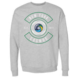 New York Cosmos Ball Arc WHT