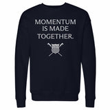 USRowing Momentum Is Made Together WHT