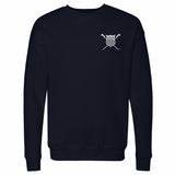 USRowing Emblem Pocket White WHT
